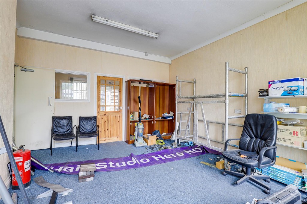 Carlton Road, Sneinton, Nottinghamshire, NG3 2DG