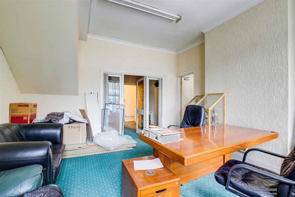 Carlton Road, Sneinton, Nottinghamshire, NG3 2DG