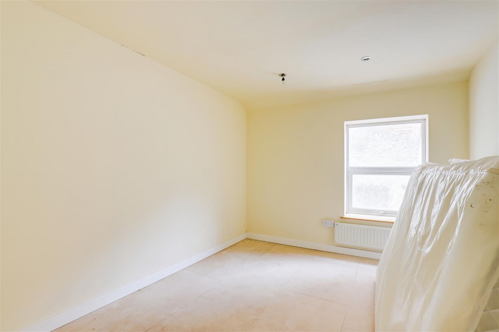 Carlton Road, Sneinton, Nottinghamshire, NG3 2DG