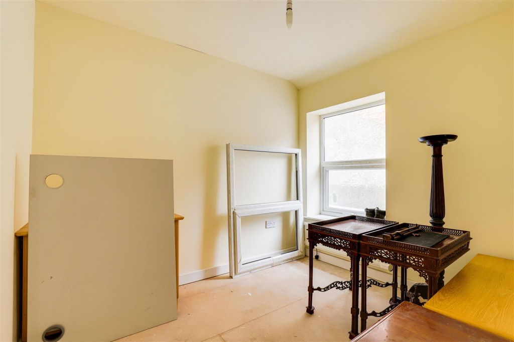 Carlton Road, Sneinton, Nottinghamshire, NG3 2DG
