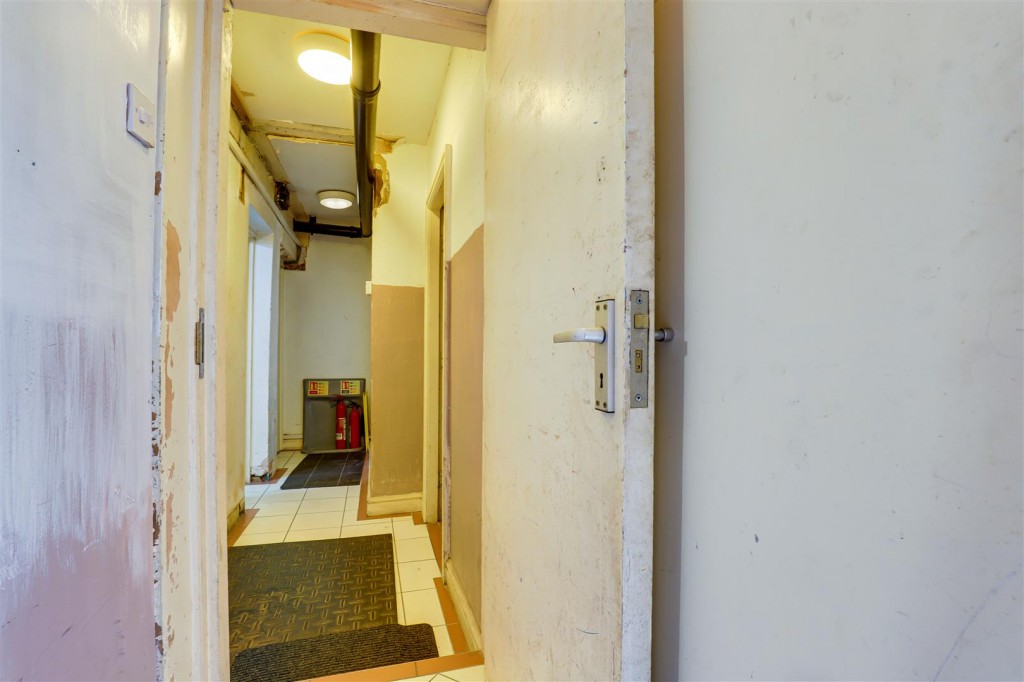 Carlton Road, Sneinton, Nottinghamshire, NG3 2DG