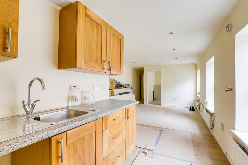 Carlton Road, Sneinton, Nottinghamshire, NG3 2DG