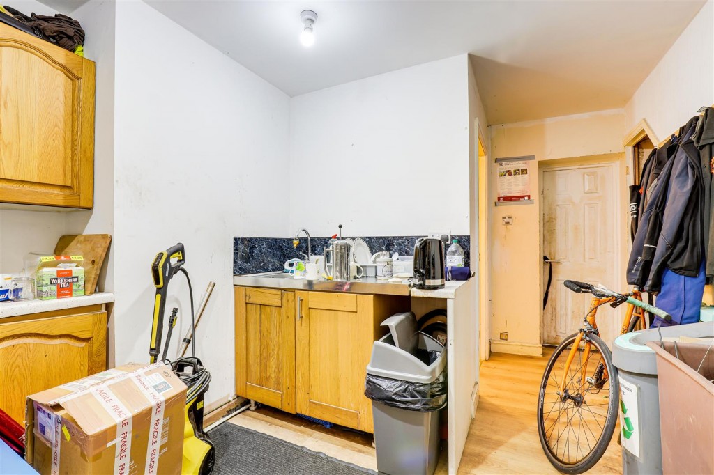 Carlton Road, Sneinton, Nottinghamshire, NG3 2DG