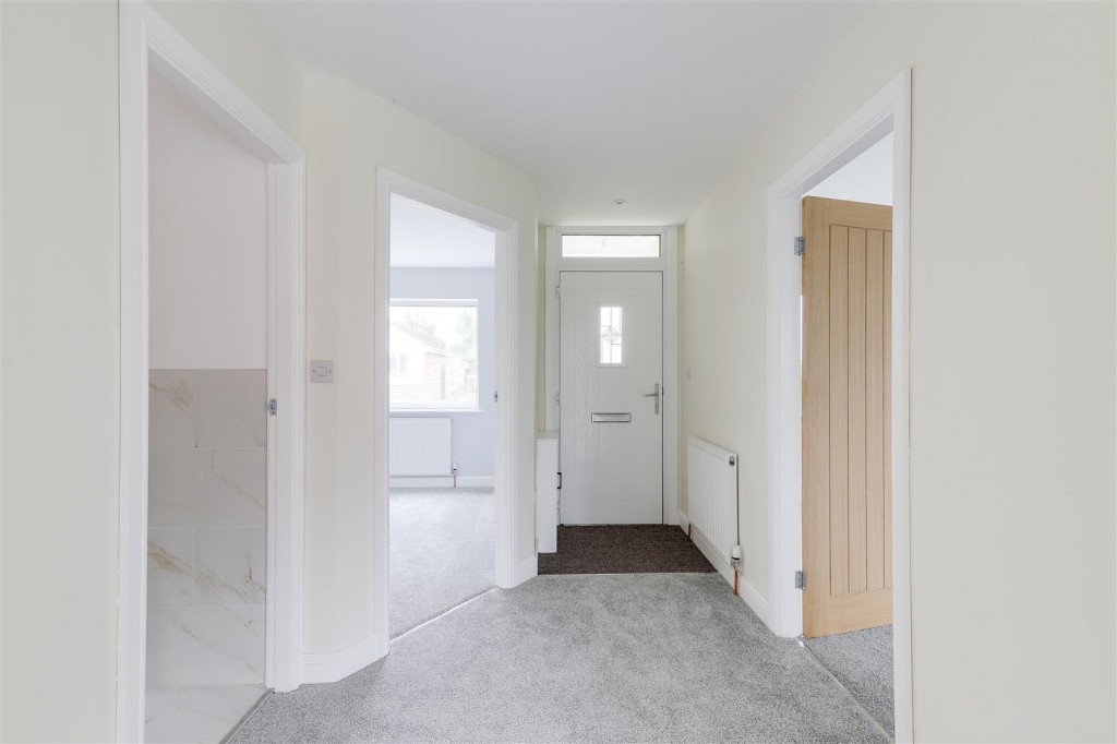 Woodland Close, Radcliffe-On-Trent, Nottinghamshire, NG12 2HZ