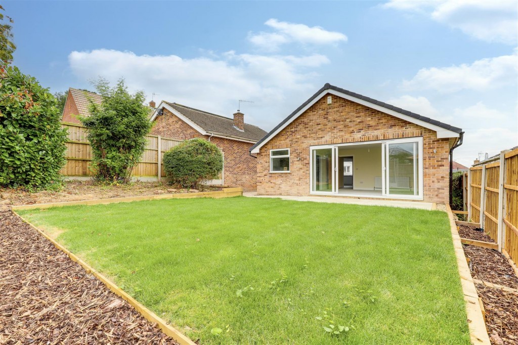 Woodland Close, Radcliffe-On-Trent, Nottinghamshire, NG12 2HZ