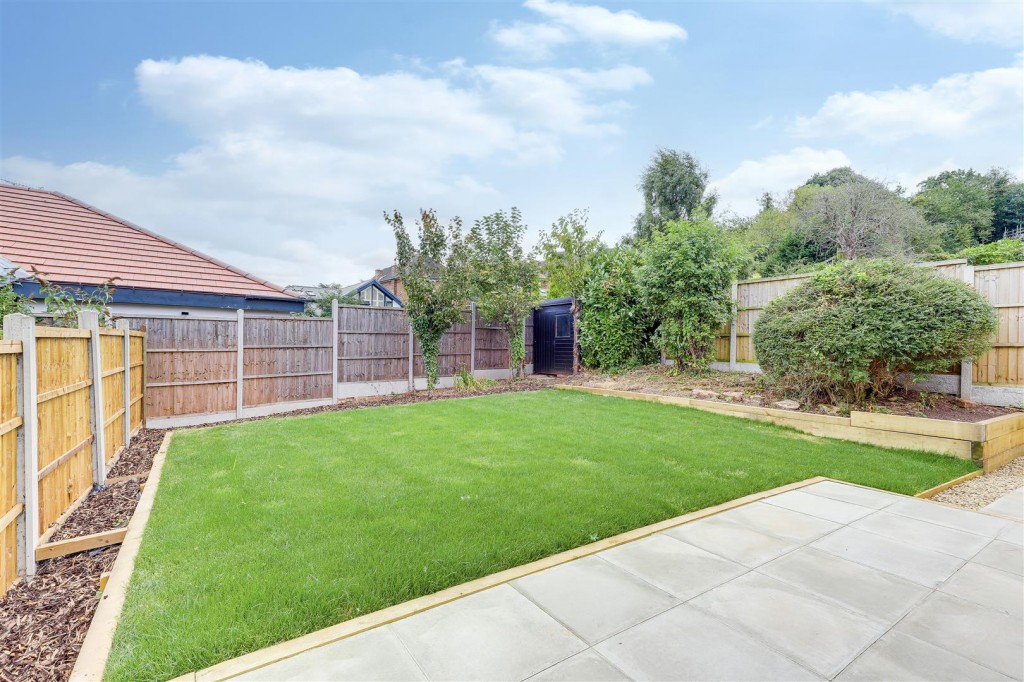 Woodland Close, Radcliffe-On-Trent, Nottinghamshire, NG12 2HZ