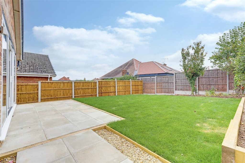Woodland Close, Radcliffe-On-Trent, Nottinghamshire, NG12 2HZ