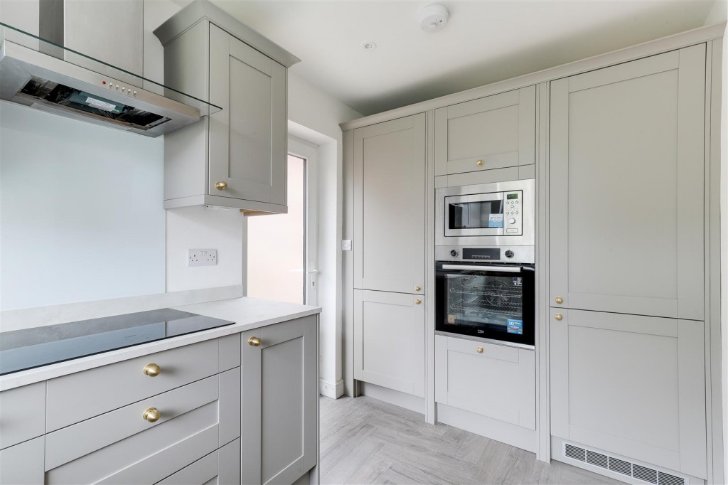 Woodland Close, Radcliffe-On-Trent, Nottinghamshire, NG12 2HZ