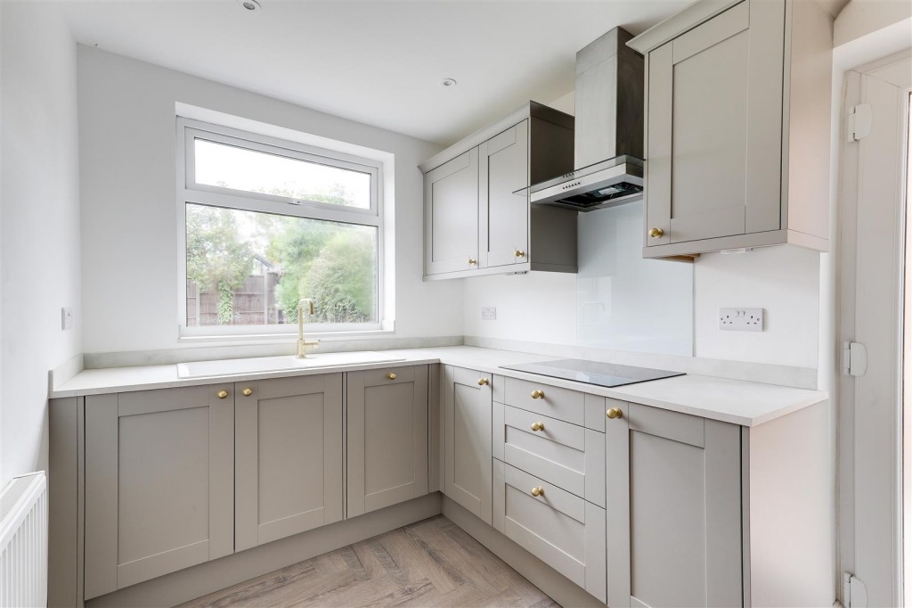 Woodland Close, Radcliffe-On-Trent, Nottinghamshire, NG12 2HZ