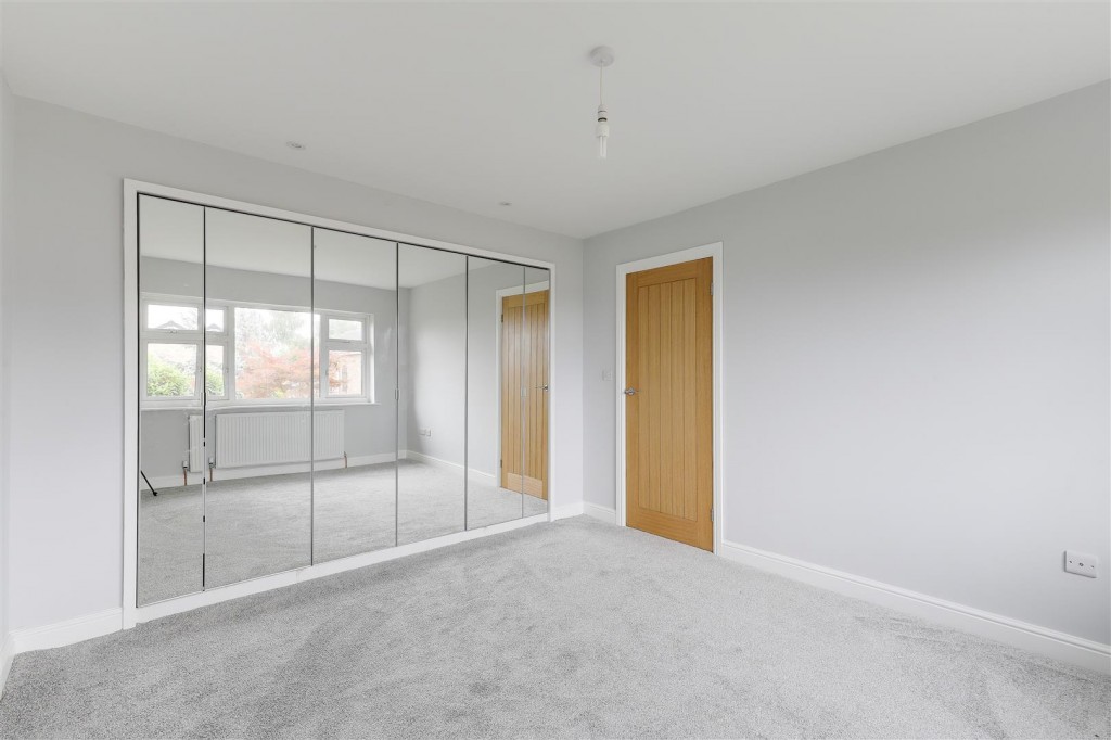Woodland Close, Radcliffe-On-Trent, Nottinghamshire, NG12 2HZ