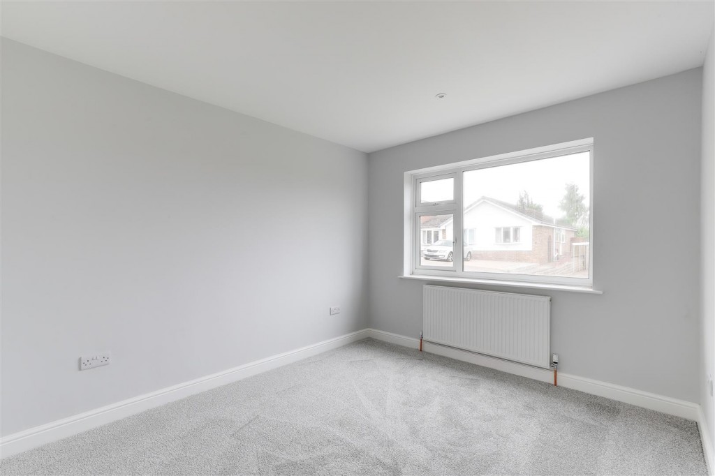 Woodland Close, Radcliffe-On-Trent, Nottinghamshire, NG12 2HZ