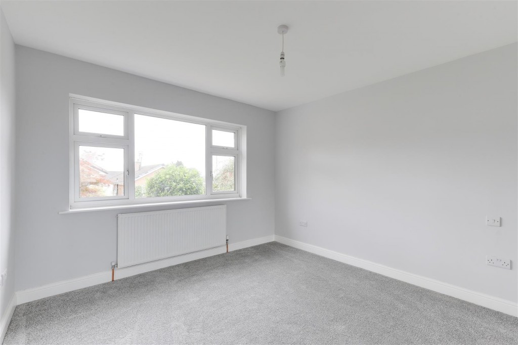 Woodland Close, Radcliffe-On-Trent, Nottinghamshire, NG12 2HZ