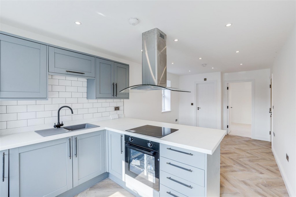 Westminster Avenue, Sandiacre, Nottinghamshire, NG10 5AT