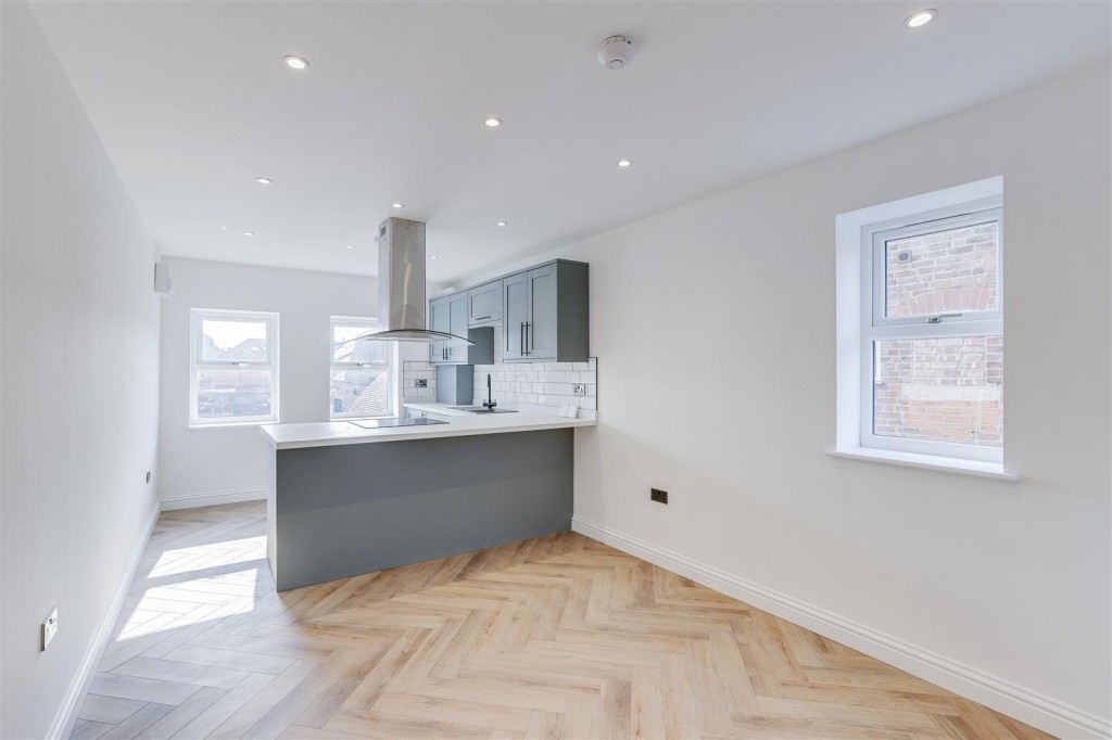 Westminster Avenue, Sandiacre, Nottinghamshire, NG10 5AT