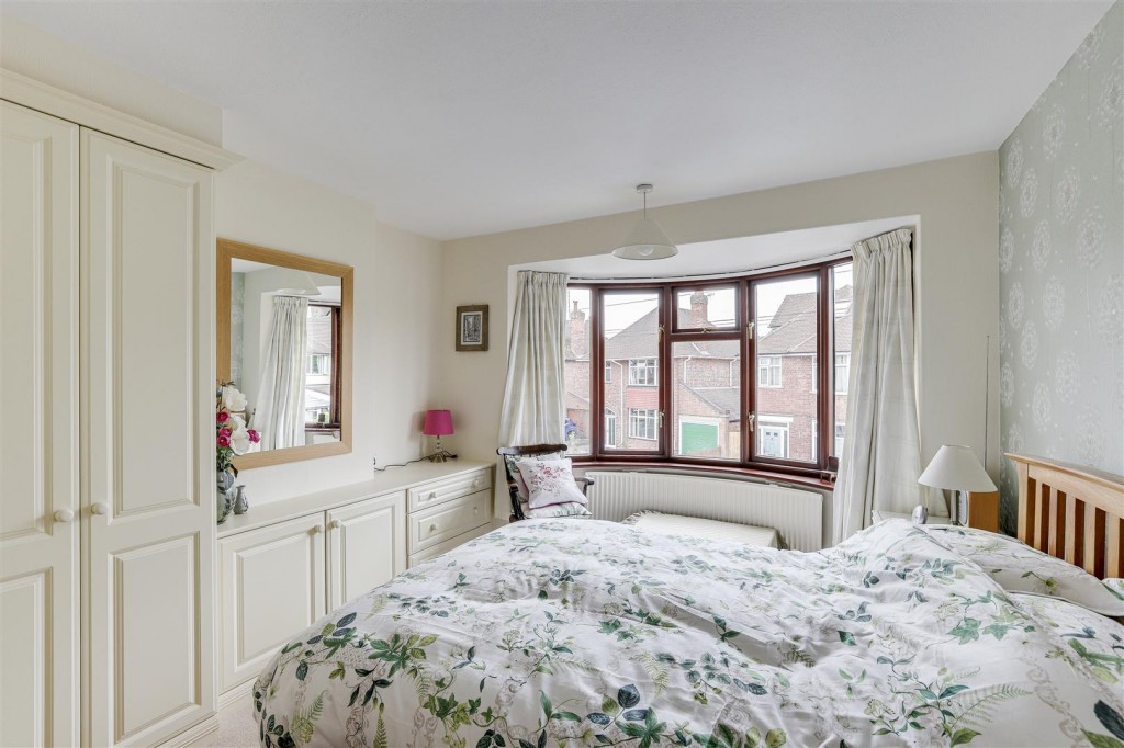 Valmont Road, Bramcote, Nottinghamshire, NG9 3JL