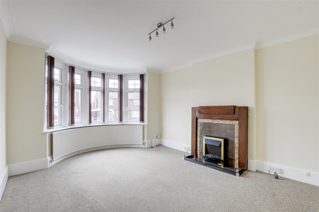 Bar Lane, Basford, Nottinghamshire, NG6 0HT