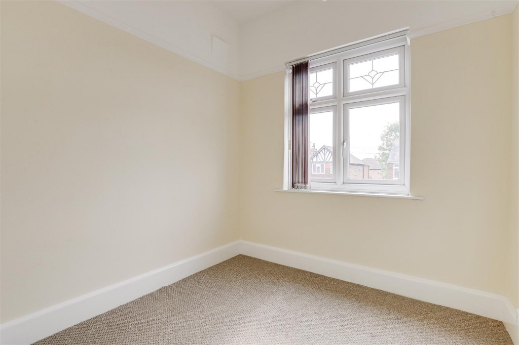 Bar Lane, Basford, Nottinghamshire, NG6 0HT