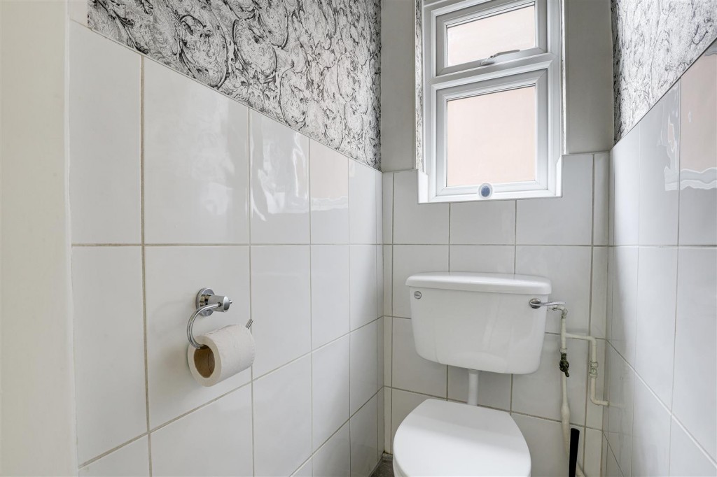 Bar Lane, Basford, Nottinghamshire, NG6 0HT