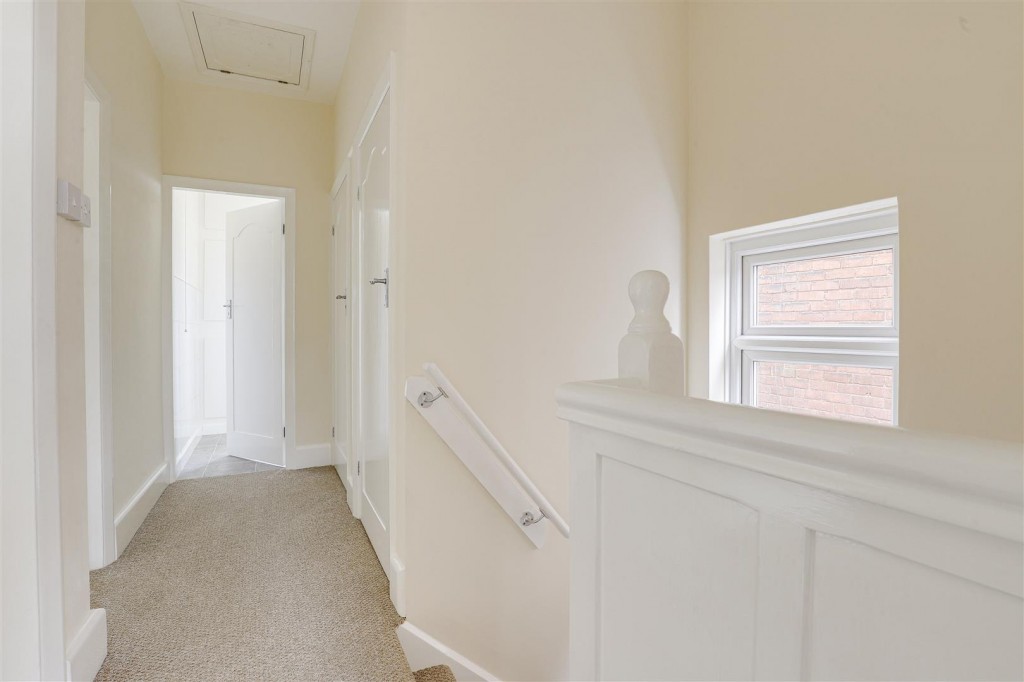 Bar Lane, Basford, Nottinghamshire, NG6 0HT