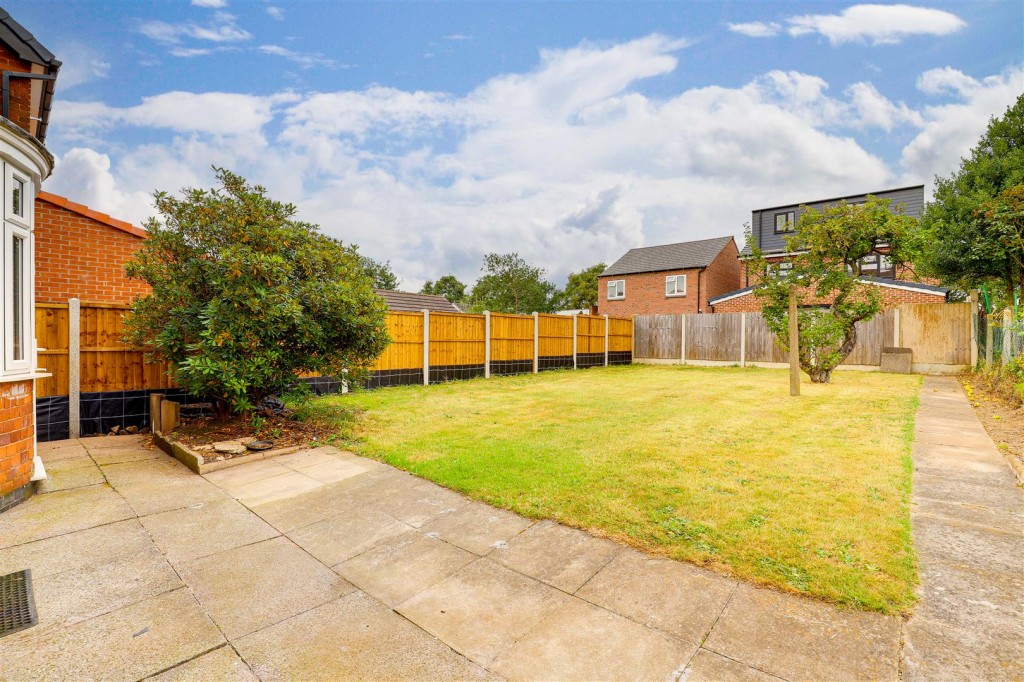 Bar Lane, Basford, Nottinghamshire, NG6 0HT