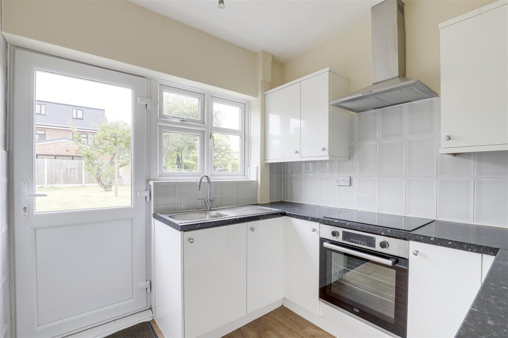 Bar Lane, Basford, Nottinghamshire, NG6 0HT