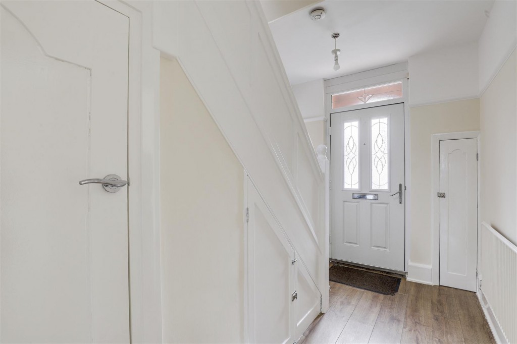 Bar Lane, Basford, Nottinghamshire, NG6 0HT