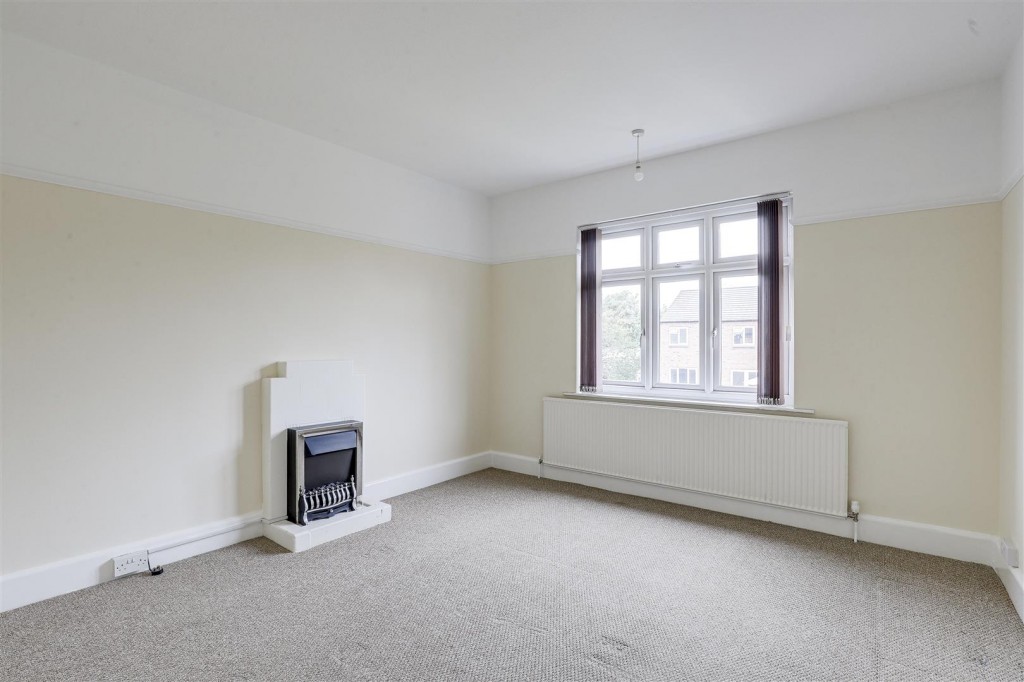 Bar Lane, Basford, Nottinghamshire, NG6 0HT