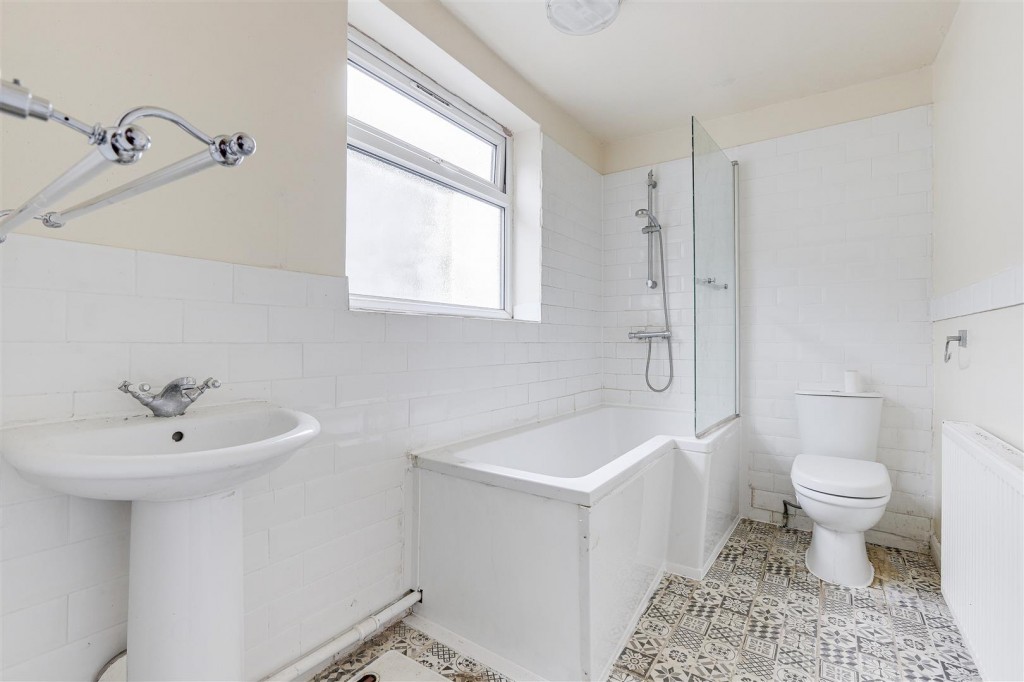 Inkerman Street, Selston, Nottinghamshire, NG16 6BQ
