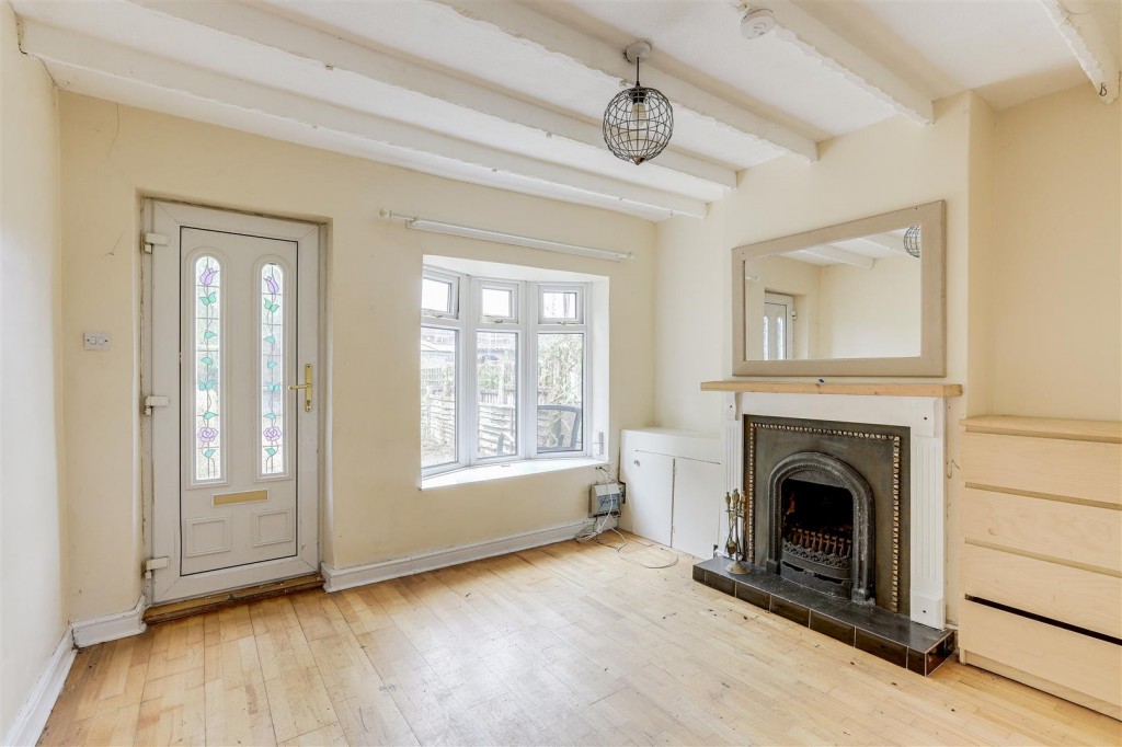 Inkerman Street, Selston, Nottinghamshire, NG16 6BQ