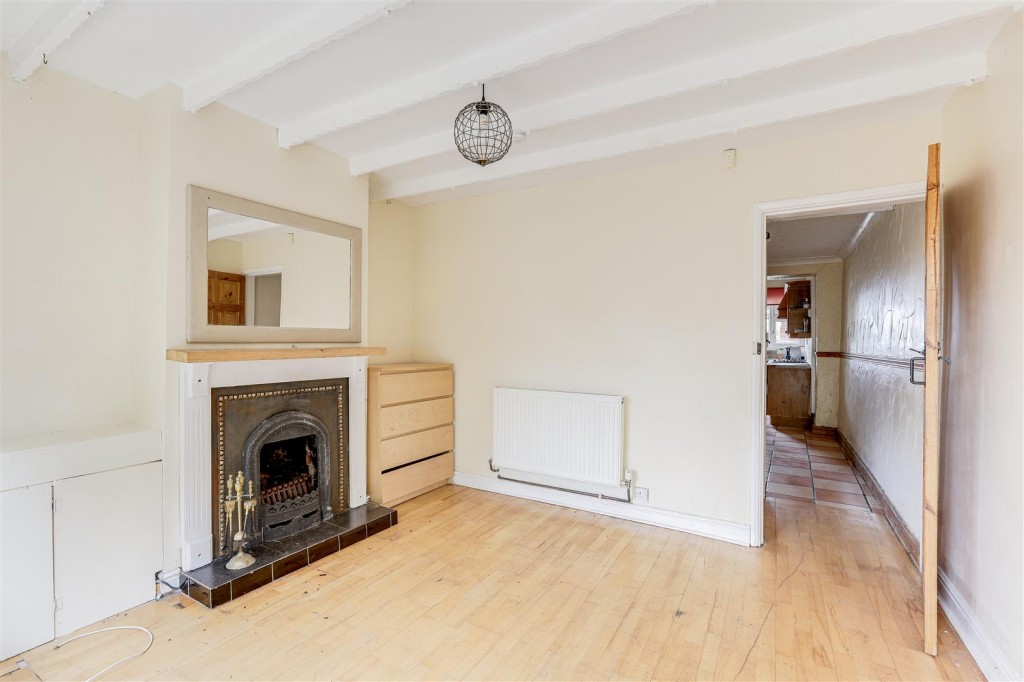 Inkerman Street, Selston, Nottinghamshire, NG16 6BQ