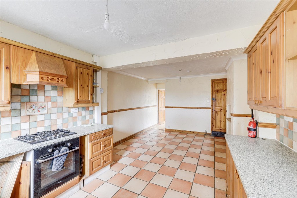 Inkerman Street, Selston, Nottinghamshire, NG16 6BQ