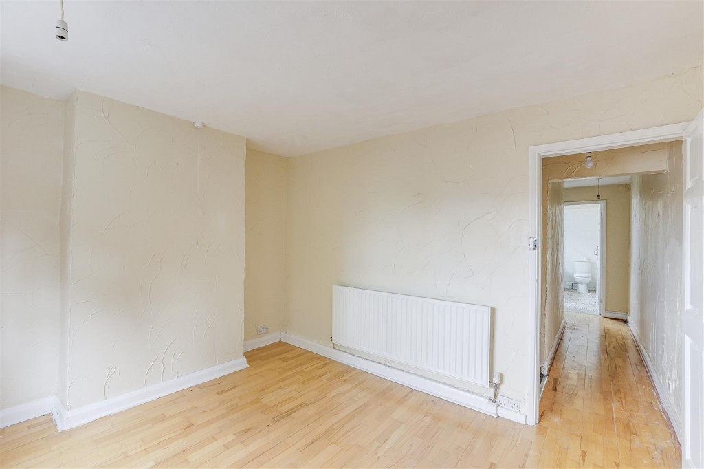 Inkerman Street, Selston, Nottinghamshire, NG16 6BQ