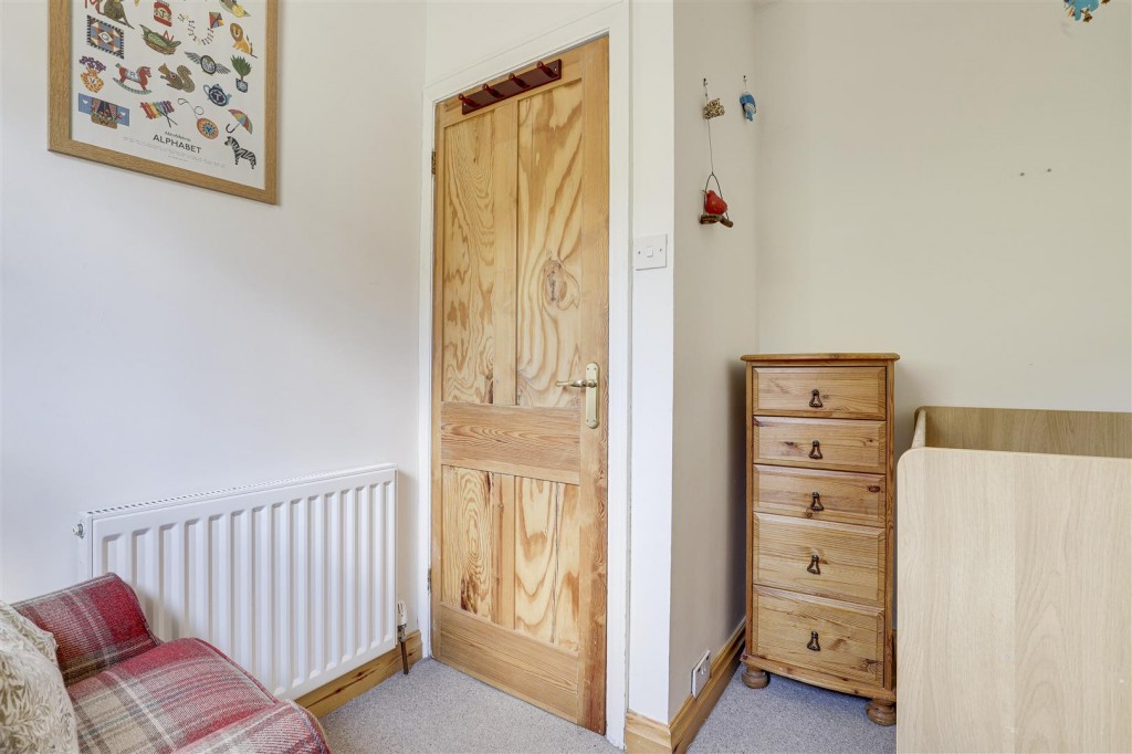 Clandon Drive, Carrington, Nottinghamshire, NG5 2AN
