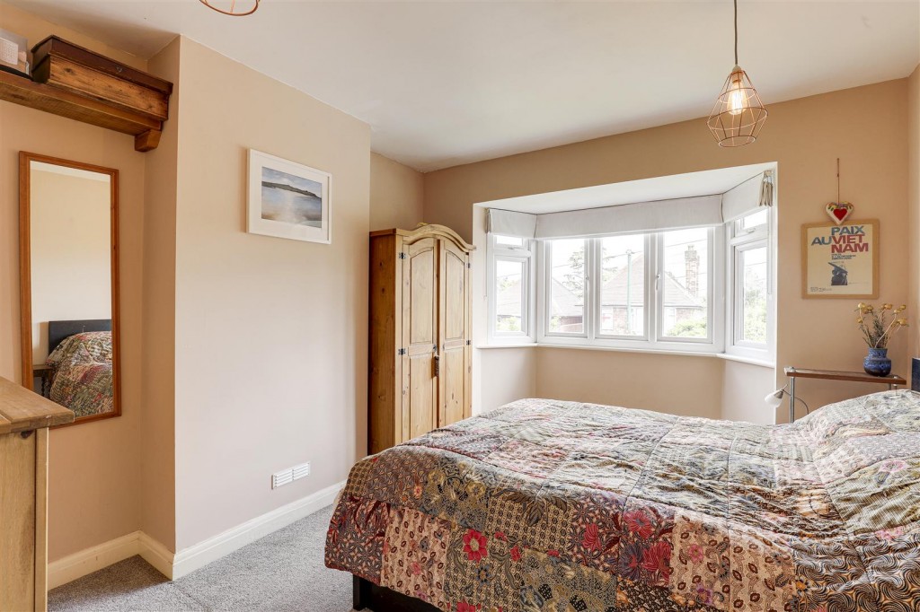 Clandon Drive, Carrington, Nottinghamshire, NG5 2AN