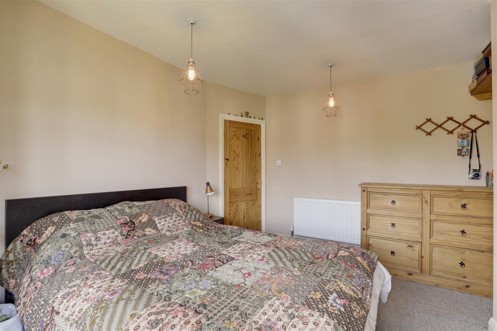 Clandon Drive, Carrington, Nottinghamshire, NG5 2AN
