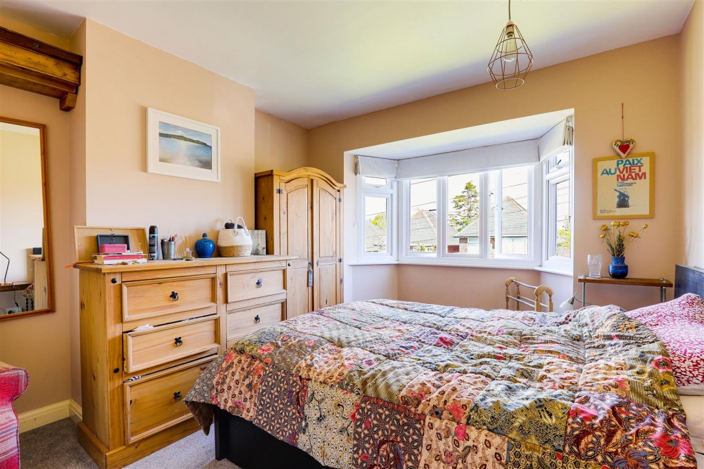 Clandon Drive, Carrington, Nottinghamshire, NG5 2AN
