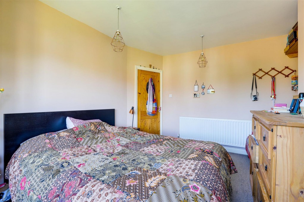 Clandon Drive, Carrington, Nottinghamshire, NG5 2AN