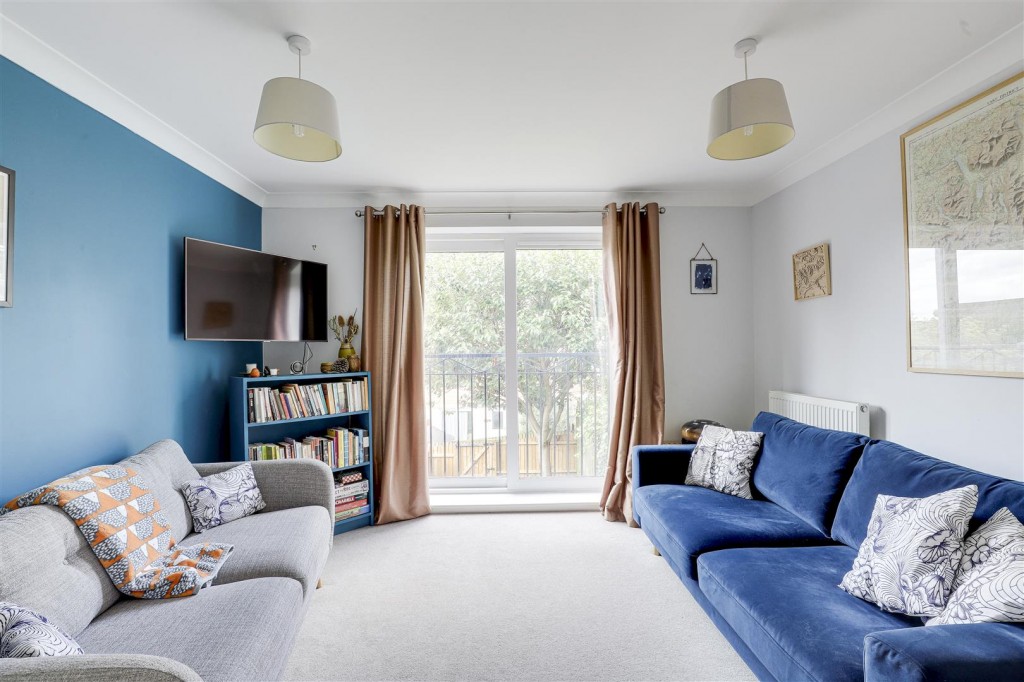 Kelham Drive, Sherwood, Nottinghamshire, NG5 1RB