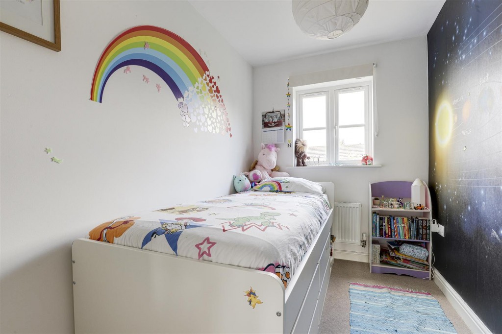 Kelham Drive, Sherwood, Nottinghamshire, NG5 1RB