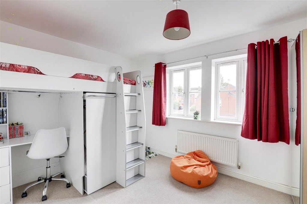 Kelham Drive, Sherwood, Nottinghamshire, NG5 1RB
