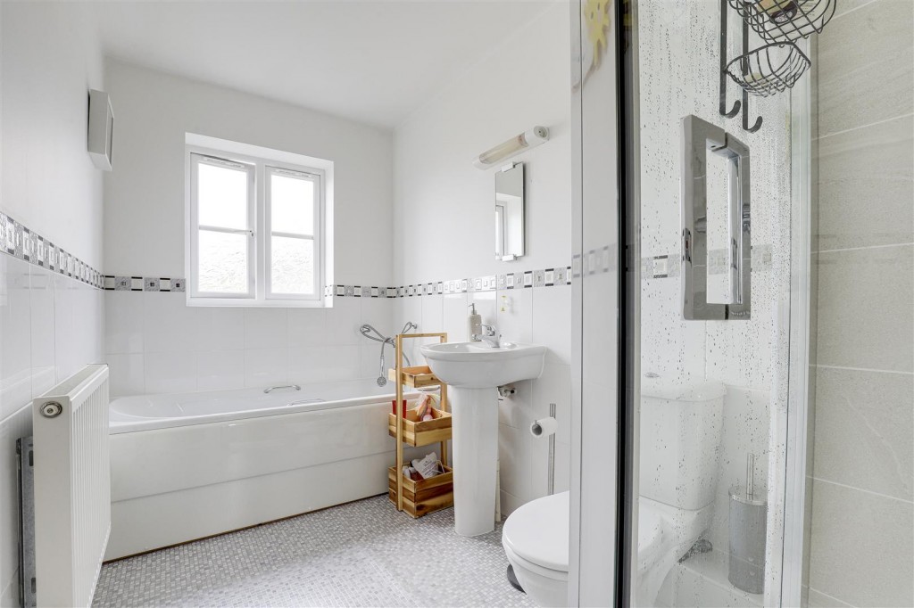 Kelham Drive, Sherwood, Nottinghamshire, NG5 1RB