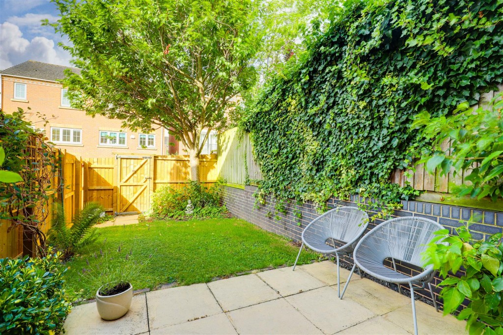 Kelham Drive, Sherwood, Nottinghamshire, NG5 1RB
