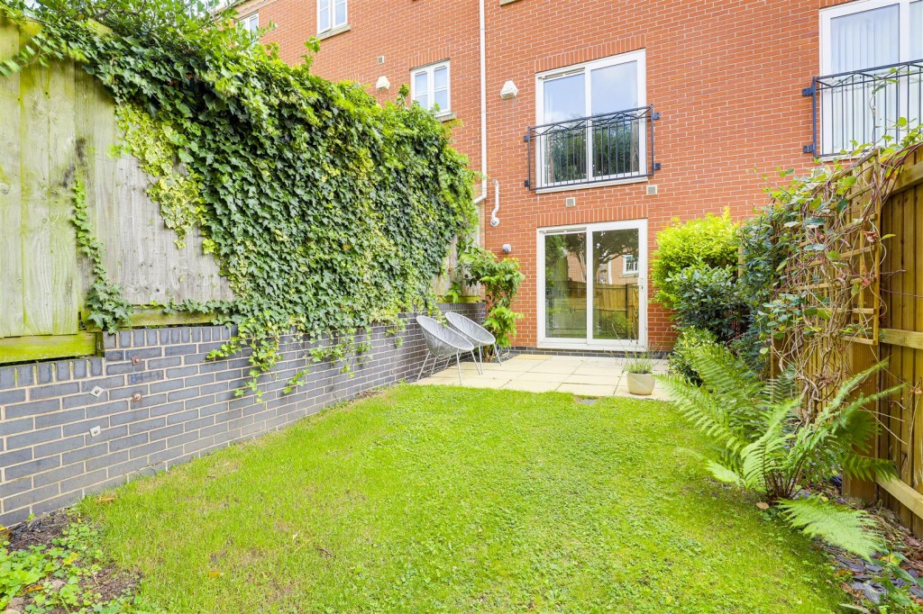 Kelham Drive, Sherwood, Nottinghamshire, NG5 1RB