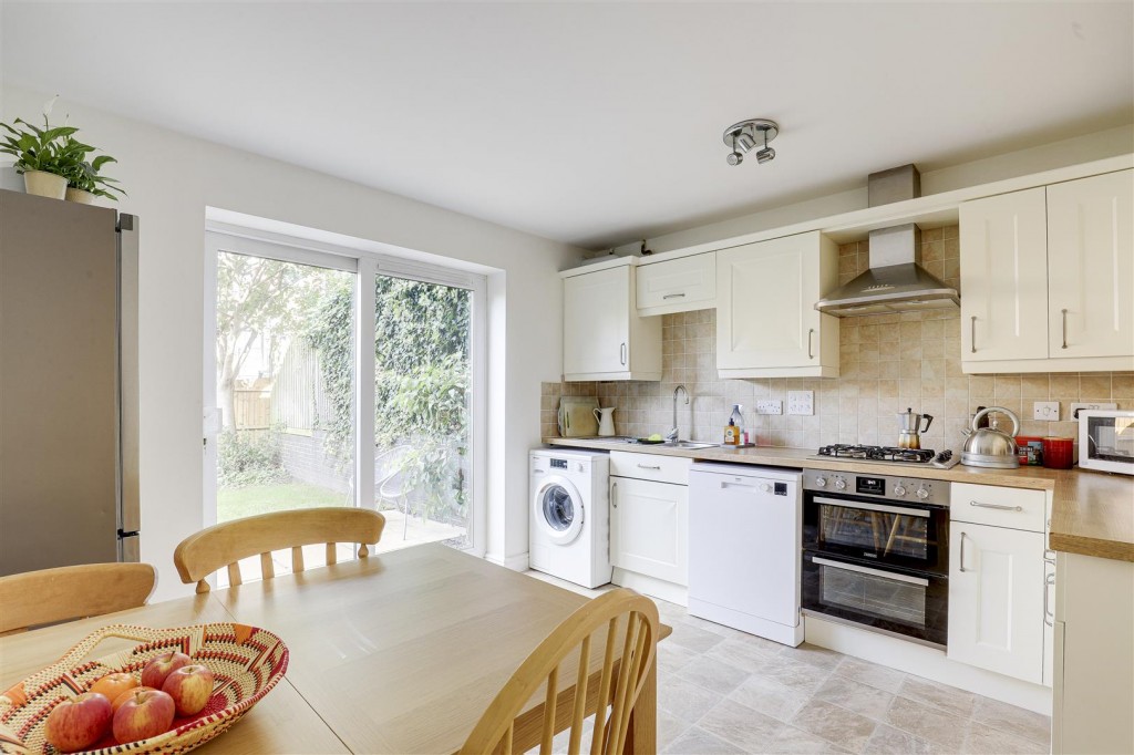 Kelham Drive, Sherwood, Nottinghamshire, NG5 1RB