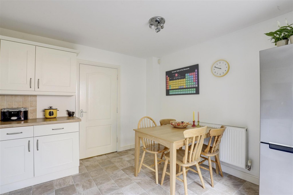 Kelham Drive, Sherwood, Nottinghamshire, NG5 1RB