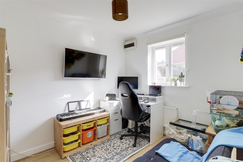 Kelham Drive, Sherwood, Nottinghamshire, NG5 1RB