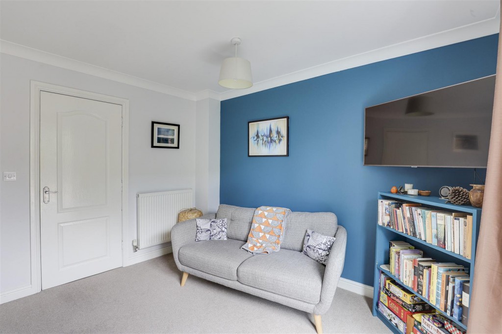 Kelham Drive, Sherwood, Nottinghamshire, NG5 1RB