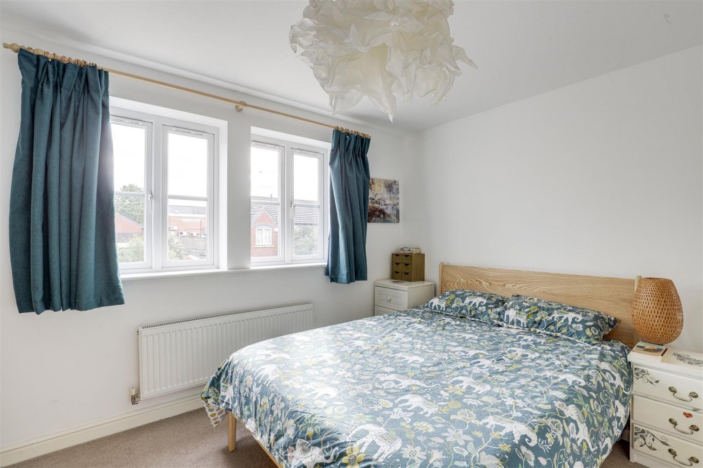 Kelham Drive, Sherwood, Nottinghamshire, NG5 1RB