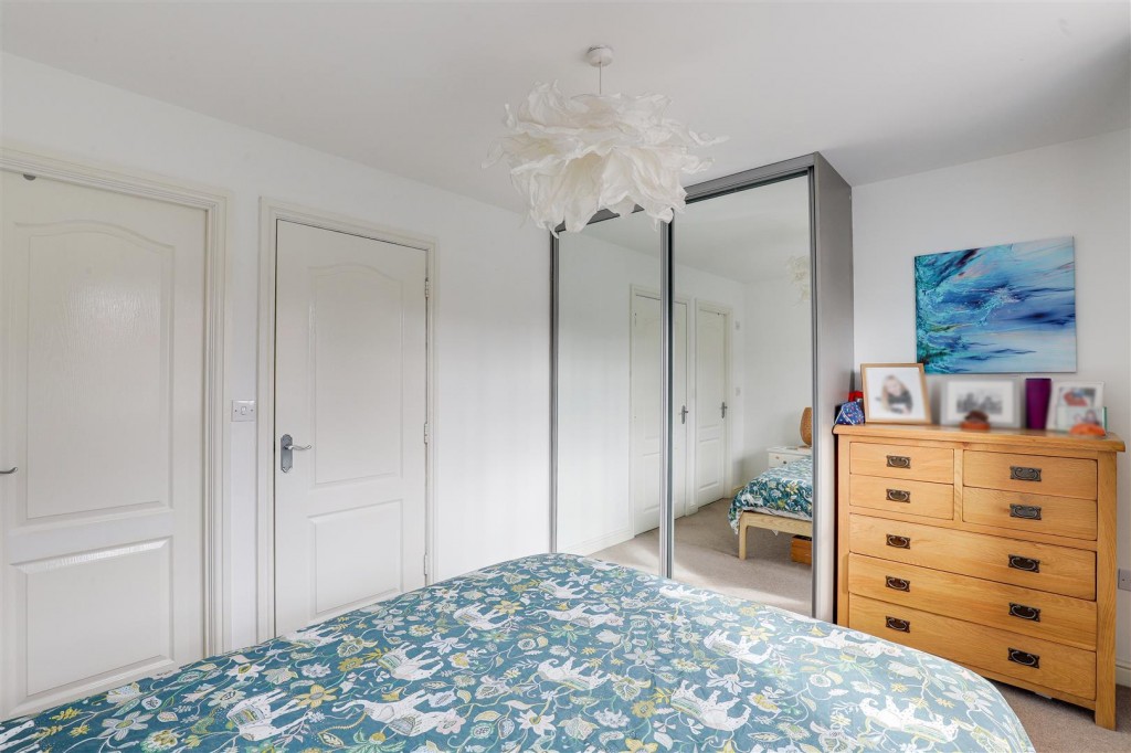 Kelham Drive, Sherwood, Nottinghamshire, NG5 1RB
