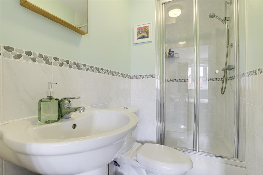 Kelham Drive, Sherwood, Nottinghamshire, NG5 1RB